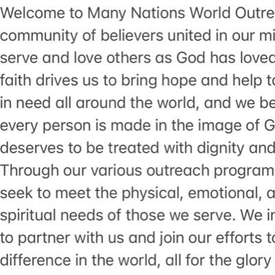 manynations476's profile picture. 