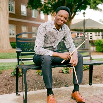 23 Just a (black) gamer gamin playing games
Drummer, Percussionist, Music Teacher, Composer
| Smash Coach
DMs are open for Coaching sessions and drum lessons!