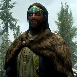 Dovahkiin of the current age.  Cheese enjoyer,