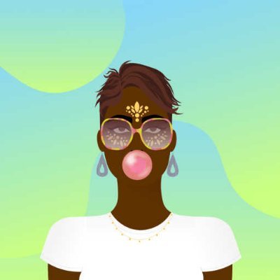 lubricator1974's profile picture. 🤖🤝 Building bridges between the Crypto and NFT communities, 🦄doing my part to bring greater accessibility and adoption of these cutting-edge technologies #n