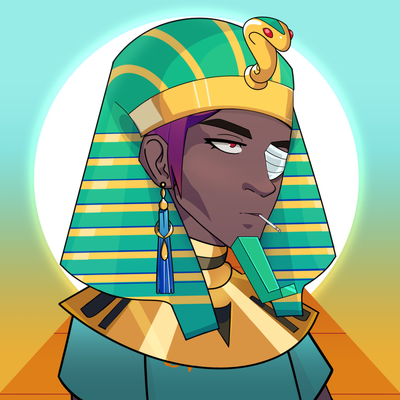 mkanakis5's profile picture. 