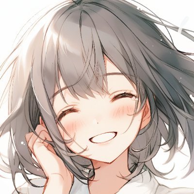 AI画像生成にハマった人
Xに投稿できないのはpixiv→https://t.co/VtBtJas6Ze