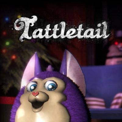 Only posts about the truest Tattletail facts | #Tattletail | Makes silly art mostly about indie horror games.