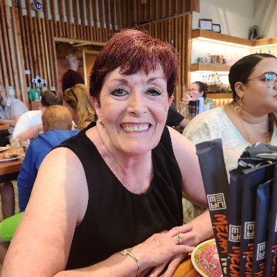 patlocke054's profile picture. Proud Mother, Patriot, Retired Nurse
Stand for the flag, kneel for the cross
Trump won 2020 and you all know it