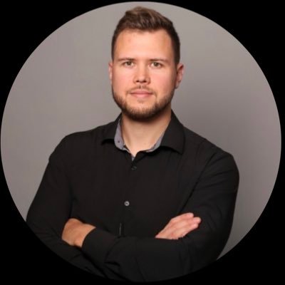 davidgrabowski_'s profile picture. Life-science professional | Happy camper🍁 🦅 ⚜️