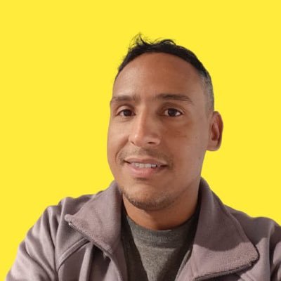 Emprendedor en tecnología, Makers, investigador en las Ciencias de la Computación, SmartPhone .Si me sigues te sigo.