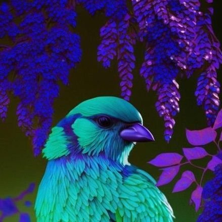 Zednrion's profile picture.