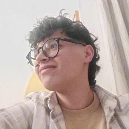 24 |
Loves video games, cartoons, cinema, comics and a wannabe house husband
FR/ENG he/they 🏳️🌈