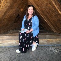 Anna (@annaoutandabout) 's Twitter Profile