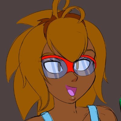 NSFW Artist/Animator(Beginner)
A boy that draws Big Booty pics (Both Boy and Gals)
https://t.co/nePIWNdkQt
https://t.co/oZoEDRIIDe