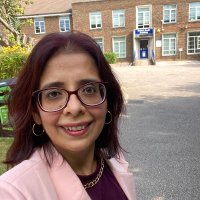 Veena Raigangar (@physioveena) 's Twitter Profile Photo