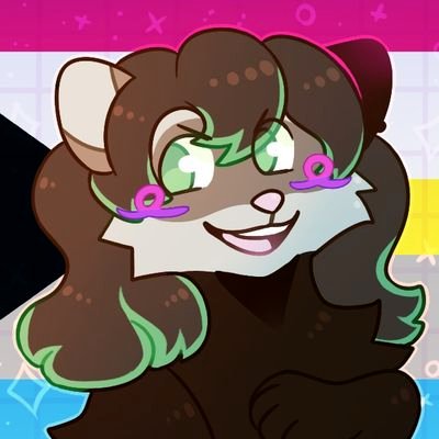 Dook dook 🏳️‍🌈 they/them? 🔞 1312 ☭ ΘΔ pfp by @Raiuche