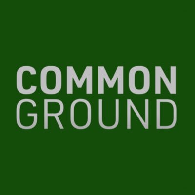 commongrounddoc Profile Picture