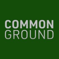 Common Ground (Movie)(@commongrounddoc) 's Twitter Profile Photo
