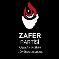 Zafer Partisi Büyükçekmece Gençlik kolları(@zpbcekmecegenc) 's Twitter Profile Photo