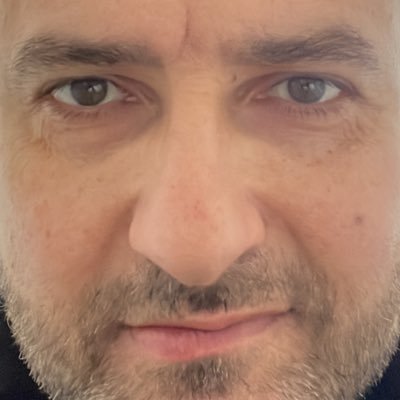 RomanMalis's profile picture. The Technician