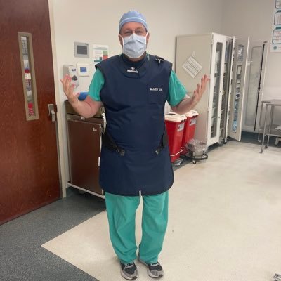 brian_dnp's profile picture. Doctoral prepared Acute Care Nurse Practitioner working in HPB Surgery.  Father of two wonderful children. My opinions are my own.