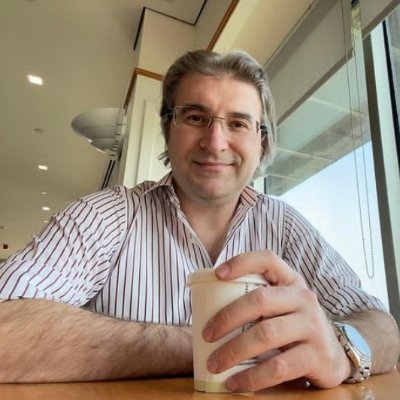 BrownTorian202's profile picture. 