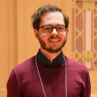 Michael Janecek (@neurobohemian) 's Twitter Profile