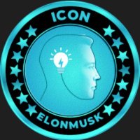 ICON WORLD (@iconworldtoken) 's Twitter Profile Photo ICON WORLD (@iconworldtoken) 's Twitter Profile Photo