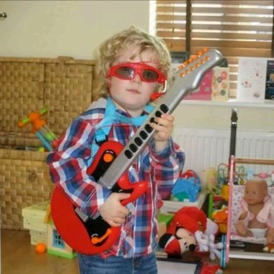 FinlayNelson5's profile picture. 