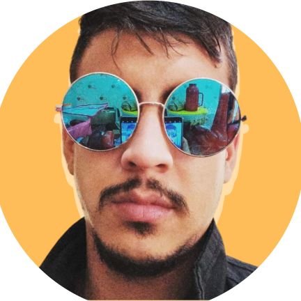 Quando tudo estiver indo bem, se preocupe, o gás pode acabar.