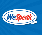 WeSpeakBrasil's profile picture. Para quem quer praticar inglês, com professores nativos, lições, exercícios, tutores, fazer amizade com pessoal do exterior, é só acessar http://t.co/YpE5Pn94lI