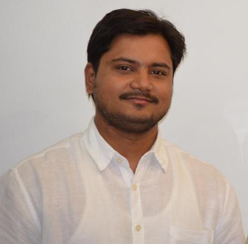 BottaRamkrishna's profile picture. 