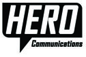 HEROcomm's profile picture. We want to create hero stories by staying close to the ambitions and identity of every organization we work with. Because everybody can be a HERO!