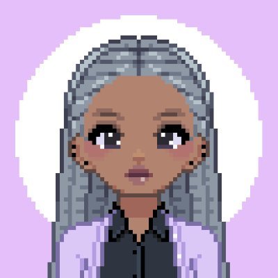 Lucy here! I'm a writer of paranormal romance & fantasy. ✍🏾 #WritersCommunity

pfp credit: @scrimsart