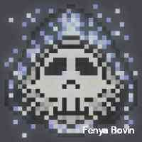 Fenya Bovin (@fenyaboin) 's Twitter Profile