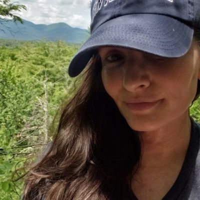 Protect the Vulnerable💜 Clean the Air💨 Data Systems Engineering👩🏻💻AuDHD 🧠✨ Look Up!🌌 🔭