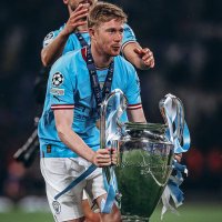 Hamza De Bruyne ¹⁷ 🇦🇷(@mhamzat1907) 's Twitter Profile Photo