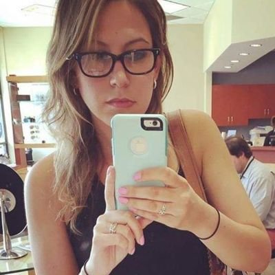 Beccalynnbexx's profile picture. Here to talk GH! Come on Sprina 🔥