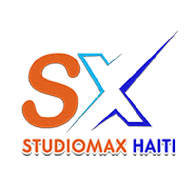 StudiomaxHaiti2's profile picture. STUDIOMAX HAITI : Agence de communication  de production web - Création de site web-Graphic Design - Création Chanel YouTube Pro Tell : 4812-9494 | 4067-8989