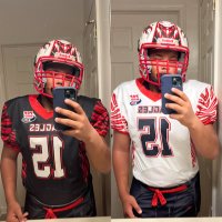 William Ngayi-Parker (@williamparker04) 's Twitter Profile