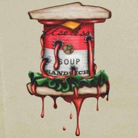 Soup Sandwich(@Soupsandwichi) 's Twitter Profile Photo