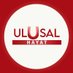 Ulusal Hayat (@UlusalHayat) Twitter profile photo