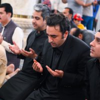 Qassim N. Qamar (@qnqamar) 's Twitter Profile