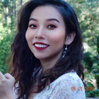 H. Hannah Zhao(@H_HannahZhao) 's Twitter Profile Photo
