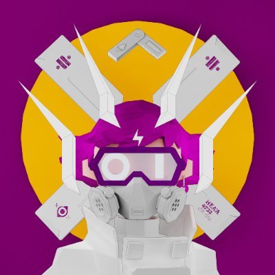 G0x7D's profile picture. @IntractAmbassador