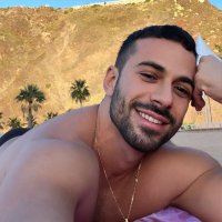 Adrian Camison (@adriancamison) 's Twitter Profile