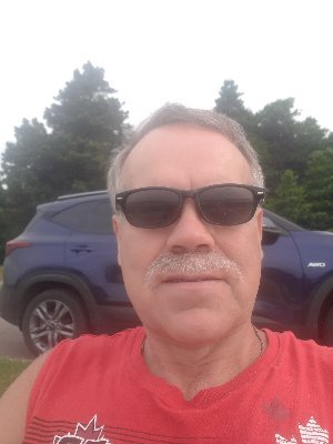 FalkenhamCW's profile picture. Retired
