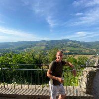 Jerome O'Brien (@jerome_obrien) 's Twitter Profile