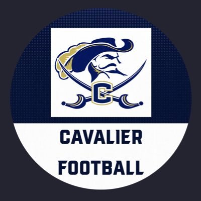 Cummings Cavalier Football