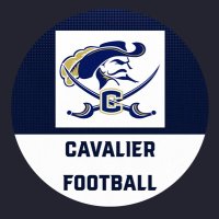 Cummings Cavalier Football(@CavsFB1) 's Twitter Profile Photo