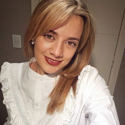🍇 MENDOZA 🍷|
Lic.en Niñez adolescencia y familia 👩🏼🎓
|🗓 26 | LIBRA ⚛ | 🏛 Concejal PRO Luján de Cuyo |🍷El mejor lugar para vivir | #LaUniónMendocina