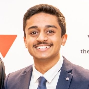 🌳Your Youth Ambassador for the Hills Shire, 🏛️Youth Member for Castle Hill 2023. Views are my own.