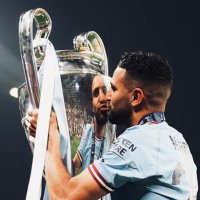 Riyad Mahrez(@Mahrez22) 's Twitter Profile Photo