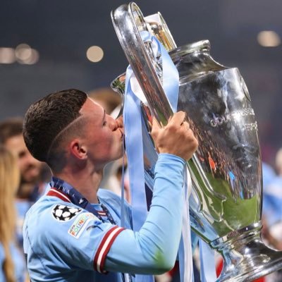 SallMCFC's profile picture. No bias, just the beautiful game